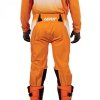 SPODNIE OFFROADOWE LEATT MOTO 4.5 ORANGE L